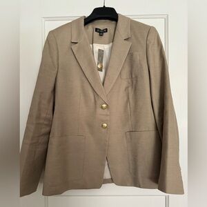 J. Crew blazer